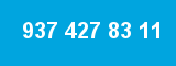 937 427 83 11